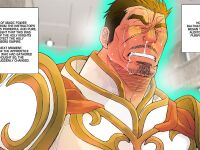 [Ichikawa Kazuhide] HOLY KNIGHT FALLEN