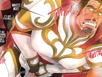 [Ichikawa Kazuhide] HOLY KNIGHT FALLEN