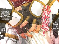 [Ichikawa Kazuhide] HOLY KNIGHT FALLEN
