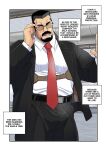 [Ichikawa Kazuhide] The Bodyguard's Nasty Guard