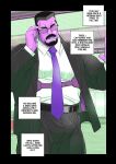[Ichikawa Kazuhide] The Bodyguard's Nasty Guard