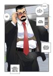 [Ichikawa Kazuhide] The Bodyguard's Nasty Guard