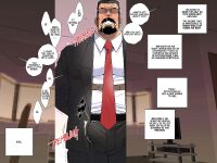 [Ichikawa Kazuhide] The Bodyguard's Nasty Guard