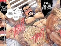 [Ichikawa Kazuhide] The Bodyguard's Nasty Guard