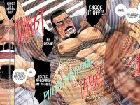 [Ichikawa Kazuhide] The Bodyguard's Nasty Guard