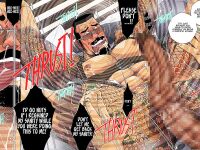 [Ichikawa Kazuhide] The Bodyguard's Nasty Guard