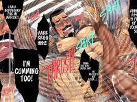 [Ichikawa Kazuhide] The Bodyguard's Nasty Guard