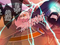 [Ichikawa Kazuhide] OUR SUPER HERO DEFEATED