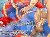 [Ichikawa Kazuhide] OUR SUPER HERO DEFEATED