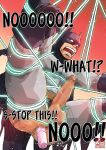 [Ichikawa Kazuhide] OUR SUPER HERO DEFEATED