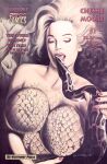[Carnal Comics] Chessie Moore #1