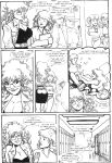 [Carnal Comics] Chessie Moore #1