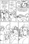 [Carnal Comics] Chessie Moore #1