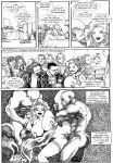 [Carnal Comics] Chessie Moore #1