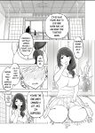 [Haru garden (Kasuga Ellie)] Itoko no Onee-chan to Boku no Amaama Seikatsu [MTL]