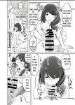 [Haru garden (Kasuga Ellie)] Itoko no Onee-chan to Boku no Amaama Seikatsu [MTL]