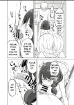 [Haru garden (Kasuga Ellie)] Itoko no Onee-chan to Boku no Amaama Seikatsu [MTL]