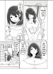 [Haru garden (Kasuga Ellie)] Itoko no Onee-chan to Boku no Amaama Seikatsu [MTL]