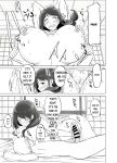 [Haru garden (Kasuga Ellie)] Itoko no Onee-chan to Boku no Amaama Seikatsu [MTL]