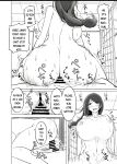 [Haru garden (Kasuga Ellie)] Itoko no Onee-chan to Boku no Amaama Seikatsu [MTL]