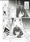 [Haru garden (Kasuga Ellie)] Itoko no Onee-chan to Boku no Amaama Seikatsu [MTL]