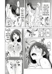 [Haru garden (Kasuga Ellie)] Itoko no Onee-chan to Boku no Amaama Seikatsu [MTL]