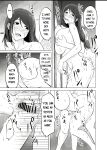 [Haru garden (Kasuga Ellie)] Itoko no Onee-chan to Boku no Amaama Seikatsu [MTL]
