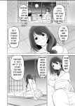 [Haru garden (Kasuga Ellie)] Itoko no Onee-chan to Boku no Amaama Seikatsu [MTL]