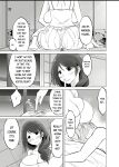 [Haru garden (Kasuga Ellie)] Itoko no Onee-chan to Boku no Amaama Seikatsu [MTL]