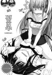(C80) [Haisui no Jin (Naruko)] Nanikore! What's That! (Little Busters!) [SachiKing]