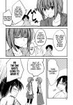 (C80) [Haisui no Jin (Naruko)] Nanikore! What's That! (Little Busters!) [SachiKing]