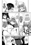 (C80) [Haisui no Jin (Naruko)] Nanikore! What's That! (Little Busters!) [SachiKing]