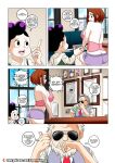 [Super Melons] Back Home