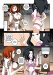 [Super Melons] Back Home