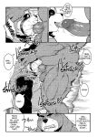 [WILD STYLE (Ross)] Kuma-ani Koujichuu