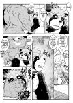 [WILD STYLE (Ross)] Kuma-ani Koujichuu