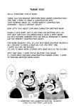 [WILD STYLE (Ross)] Kuma-ani Koujichuu
