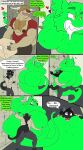 [Wolfbear303] An (Un)Fortunate Reunion (Complete)