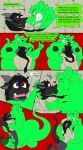 [Wolfbear303] An (Un)Fortunate Reunion (Complete)