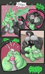 [Wolfbear303] An (Un)Fortunate Reunion (Complete)