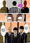 [Minazuki Mikka] Akumu 4 ~Saitei na Kokuhaku~ | Nightmare 4 ~ Lowest Confession ~ [Chalklog]