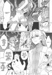 (C94) [Clochette (Sakura Yuki)] Sennou Inmon Kangoku MA/STER | Brainwashing Whore Prison MA/STER (Fate/Grand Order)