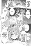(C94) [Clochette (Sakura Yuki)] Sennou Inmon Kangoku MA/STER | Brainwashing Whore Prison MA/STER (Fate/Grand Order)