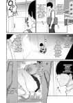(C101) [Hotate Chanpon (Hotate-chan)] Majime desu ga, Nani ka? | So I’m a “Good Girl”, So What? [SaLamiLid]