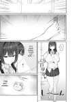 (C101) [Hotate Chanpon (Hotate-chan)] Majime desu ga, Nani ka? | So I’m a “Good Girl”, So What? [SaLamiLid]
