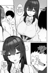 (C101) [Hotate Chanpon (Hotate-chan)] Majime desu ga, Nani ka? | So I’m a “Good Girl”, So What? [SaLamiLid]