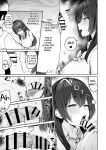 (C101) [Hotate Chanpon (Hotate-chan)] Majime desu ga, Nani ka? | So I’m a “Good Girl”, So What? [SaLamiLid]