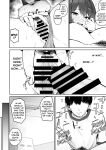 (C101) [Hotate Chanpon (Hotate-chan)] Majime desu ga, Nani ka? | So I’m a “Good Girl”, So What? [SaLamiLid]