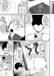 (C101) [Hotate Chanpon (Hotate-chan)] Majime desu ga, Nani ka? | So I’m a “Good Girl”, So What? [SaLamiLid]