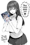 (C101) [Hotate Chanpon (Hotate-chan)] Majime desu ga, Nani ka? | So I’m a “Good Girl”, So What? [SaLamiLid]